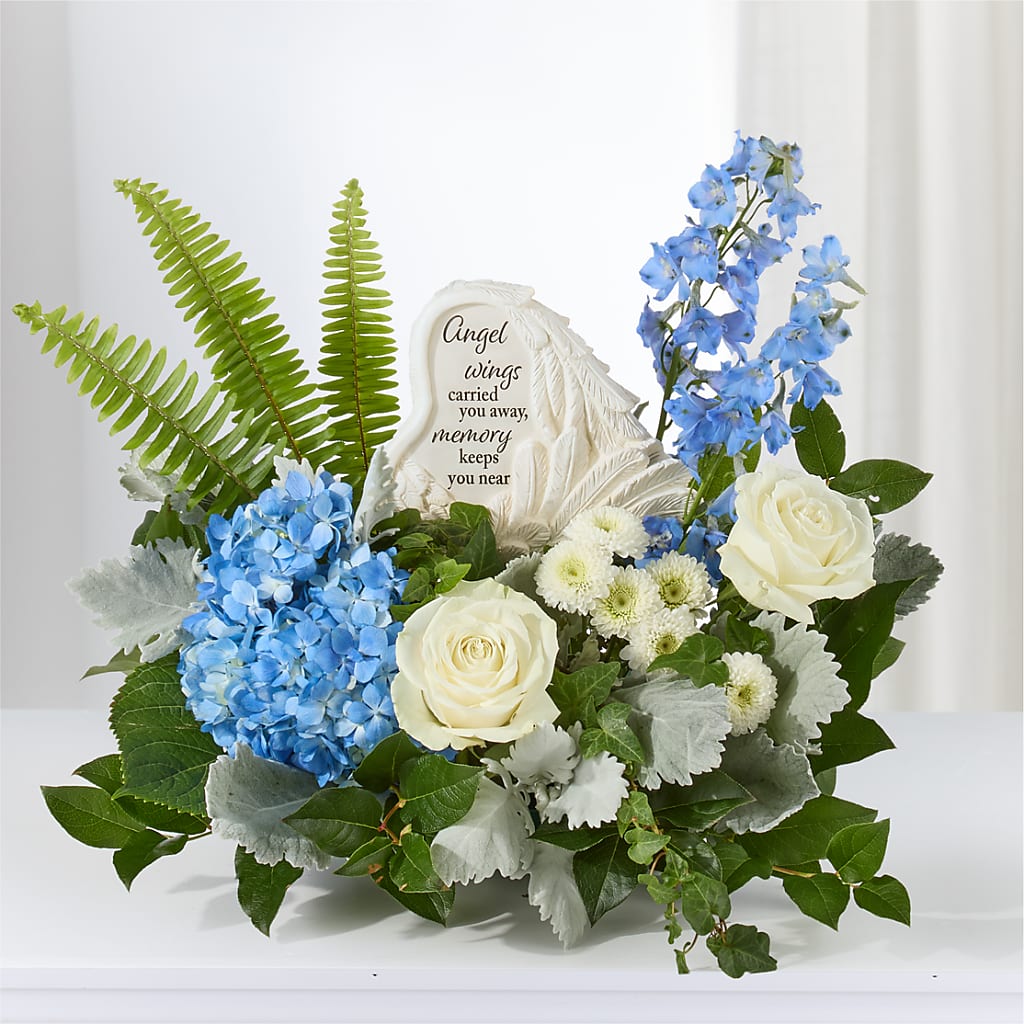 Dearest Arrangement –  Woodbury Flowers, Woodbury GA