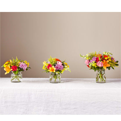 Party Punch Bouquet –  Woodbury Flowers, Woodbury GA