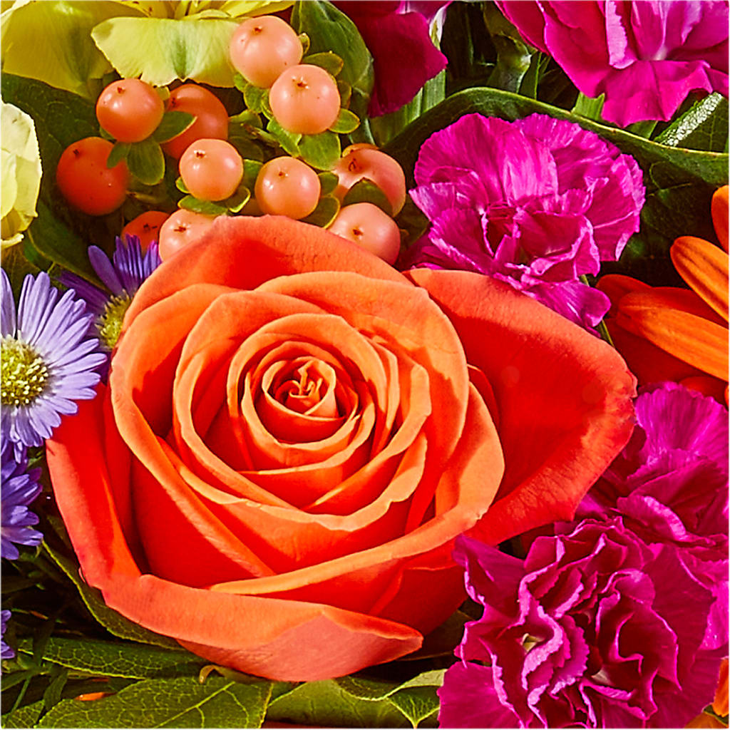 Tricks & Treats Pumpkin –  Woodbury Flowers, Woodbury GA