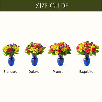 Brighter Days Bouquet –  Woodbury Flowers, Woodbury GA