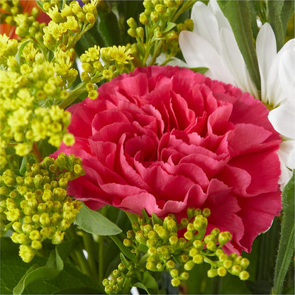 Oopsie Daisy Bouquet –  Woodbury Flowers, Woodbury GA