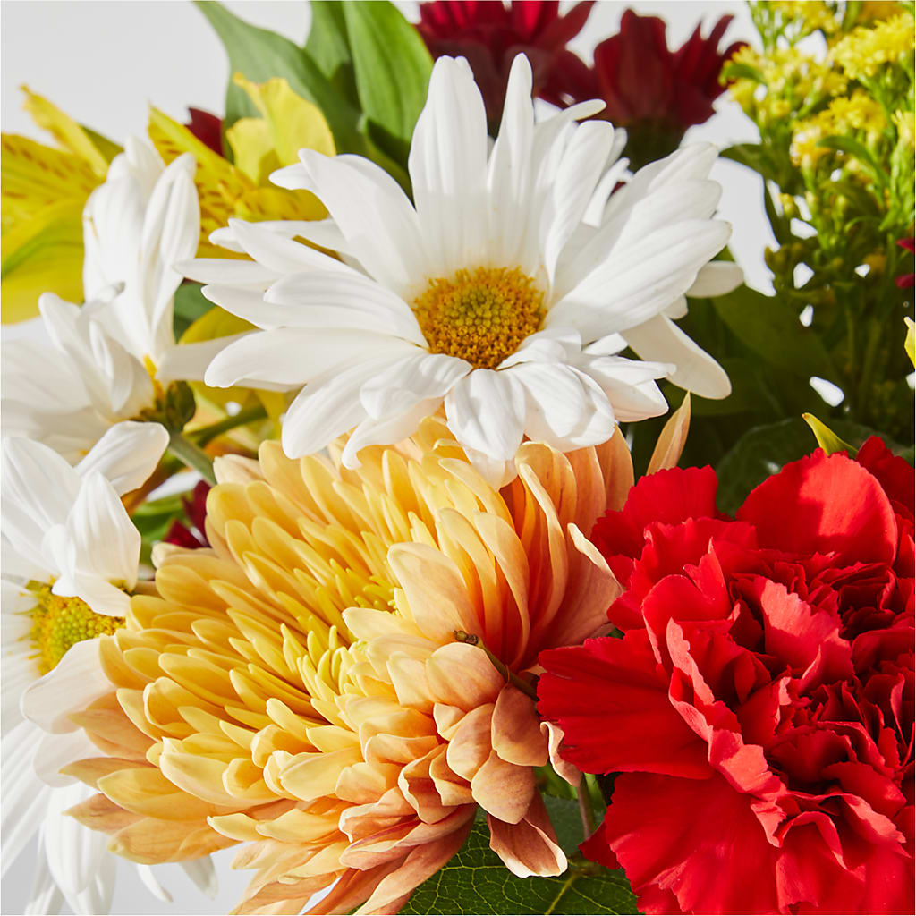 Fall Delight – A Florist Original –  Woodbury Flowers, Woodbury GA