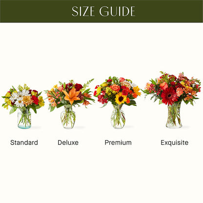 Fall Delight – A Florist Original –  Woodbury Flowers, Woodbury GA
