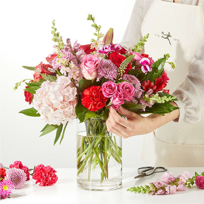 Swooning Over You - A Luxury Florist Original –  Woodbury Flowers, Woodbury GA