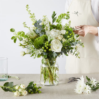 Irish Garden - A Florist Original –  Woodbury Flowers, Woodbury GA