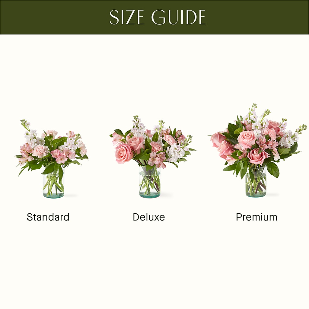 At the Ballet Bouquet –  Woodbury Flowers, Woodbury GA