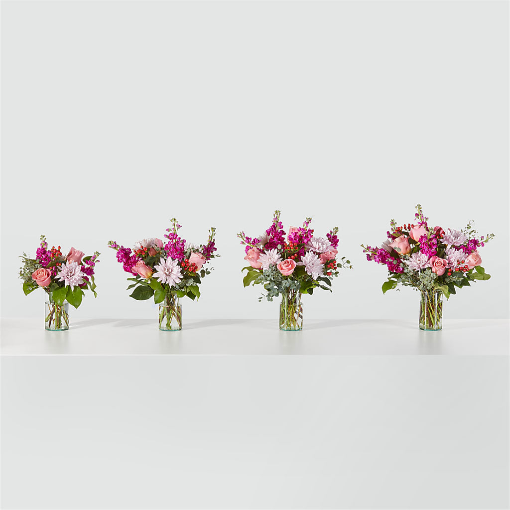 Sunday Morning Bouquet –  Woodbury Flowers, Woodbury GA