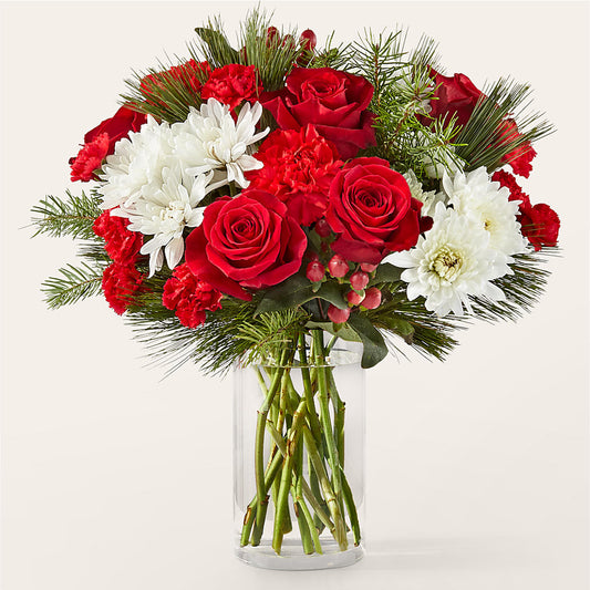 Seasonal Magic Bouquet –  Woodbury Flowers, Woodbury GA