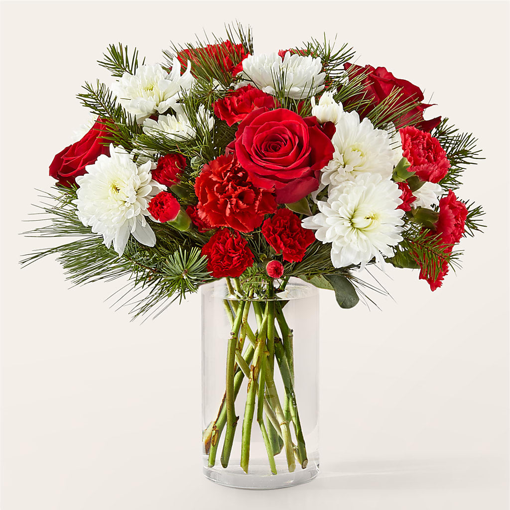 Seasonal Magic Bouquet –  Woodbury Flowers, Woodbury GA