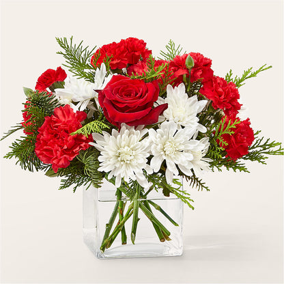 Peppermint Chill Bouquet –  Woodbury Flowers, Woodbury GA