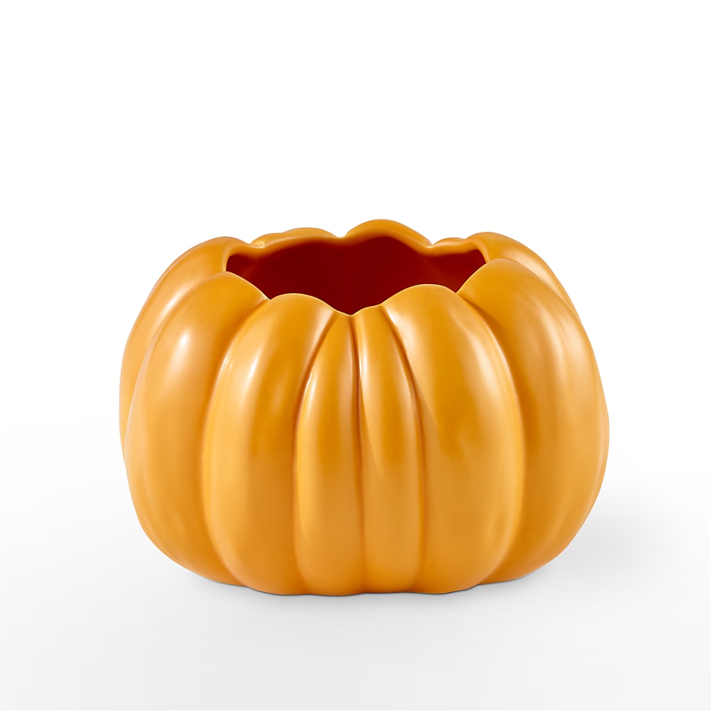 Pick of the Patch Pumpkin Bouquet –  Woodbury Flowers, Woodbury GA