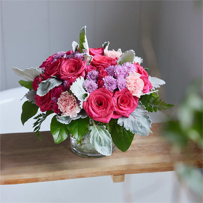 Sweet As Can Be Bouquet –  Woodbury Flowers, Woodbury GA