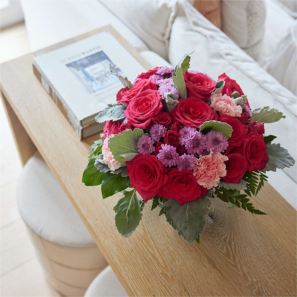 Sweet As Can Be Bouquet –  Woodbury Flowers, Woodbury GA