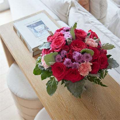 Sweet As Can Be Bouquet –  Woodbury Flowers, Woodbury GA