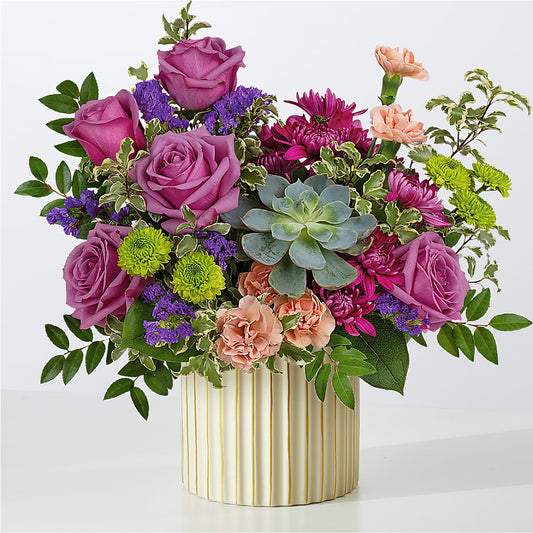 You're a Gem Bouquet –  Woodbury Flowers, Woodbury GA