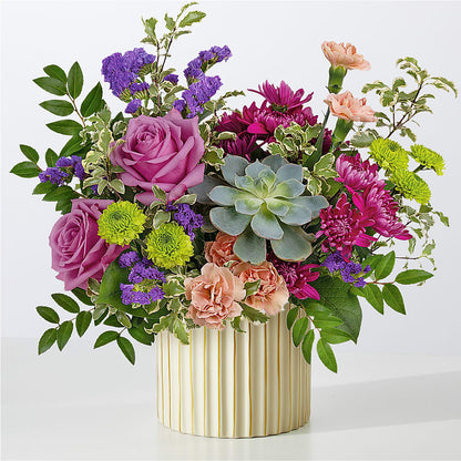You're a Gem Bouquet –  Woodbury Flowers, Woodbury GA