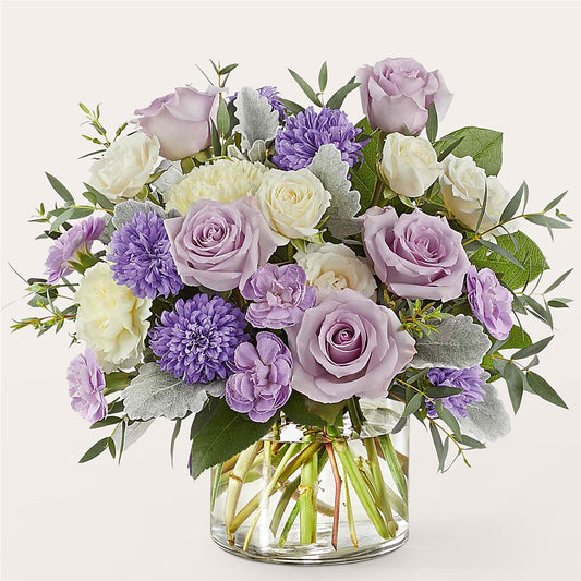 Stardust Bouquet –  Woodbury Flowers, Woodbury GA