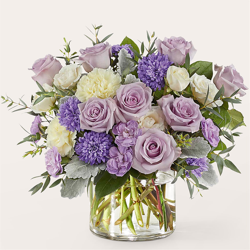 Stardust Bouquet –  Woodbury Flowers, Woodbury GA