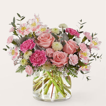 The Treehouse Bouquet –  Woodbury Flowers, Woodbury GA