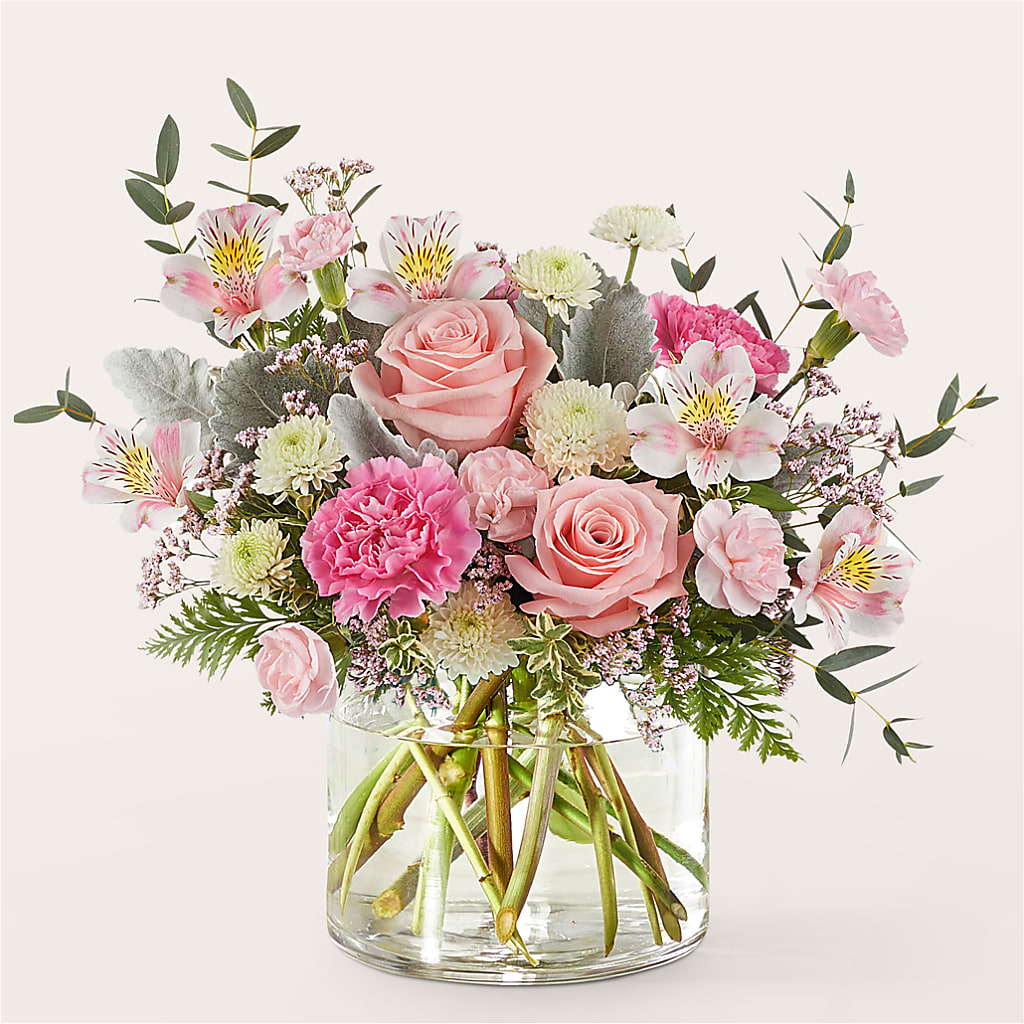 The Treehouse Bouquet –  Woodbury Flowers, Woodbury GA