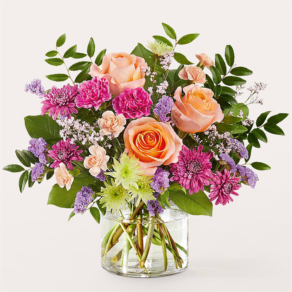 Effervescence Bouquet –  Woodbury Flowers, Woodbury GA