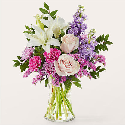 High Tea Bouquet –  Woodbury Flowers, Woodbury GA