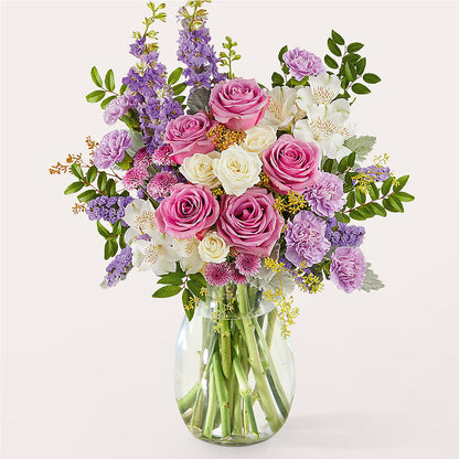 Lucky Me Bouquet –  Woodbury Flowers, Woodbury GA