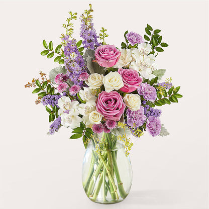 Lucky Me Bouquet –  Woodbury Flowers, Woodbury GA