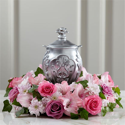 Glorious Tribute Arrangement –  Woodbury Flowers, Woodbury GA