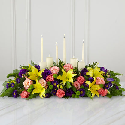 Forever Arrangement –  Woodbury Flowers, Woodbury GA