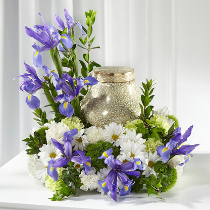 Sincere Spirit Cremation Adornment –  Woodbury Flowers, Woodbury GA