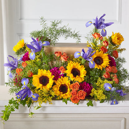 Faithful Forever Cremation Adornment –  Woodbury Flowers, Woodbury GA