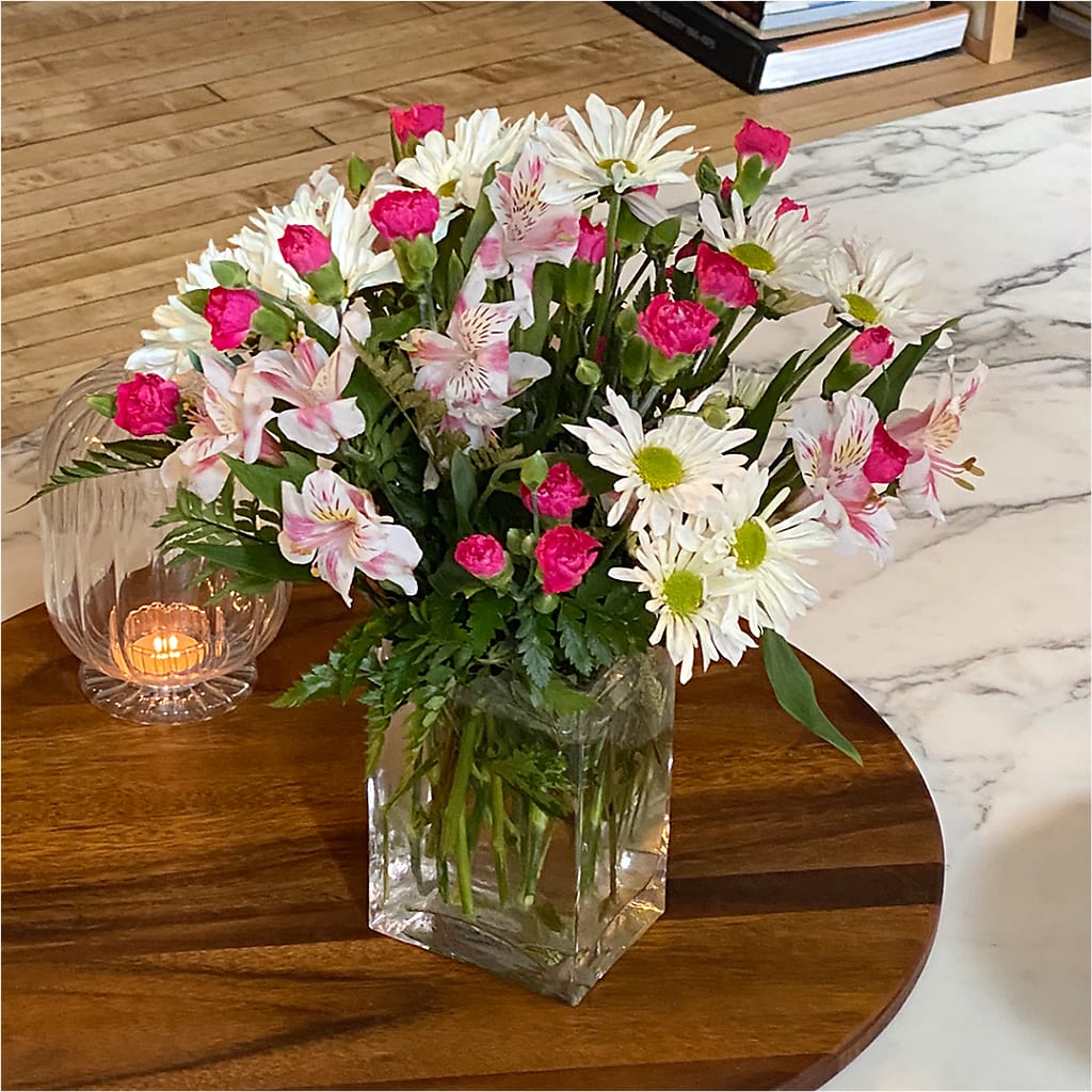Sweet Surprises® Bouquet –  Woodbury Flowers, Woodbury GA
