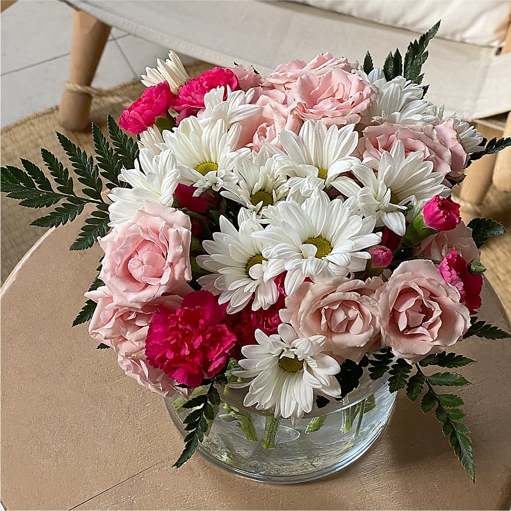 Sweet Surprises® Bouquet –  Woodbury Flowers, Woodbury GA