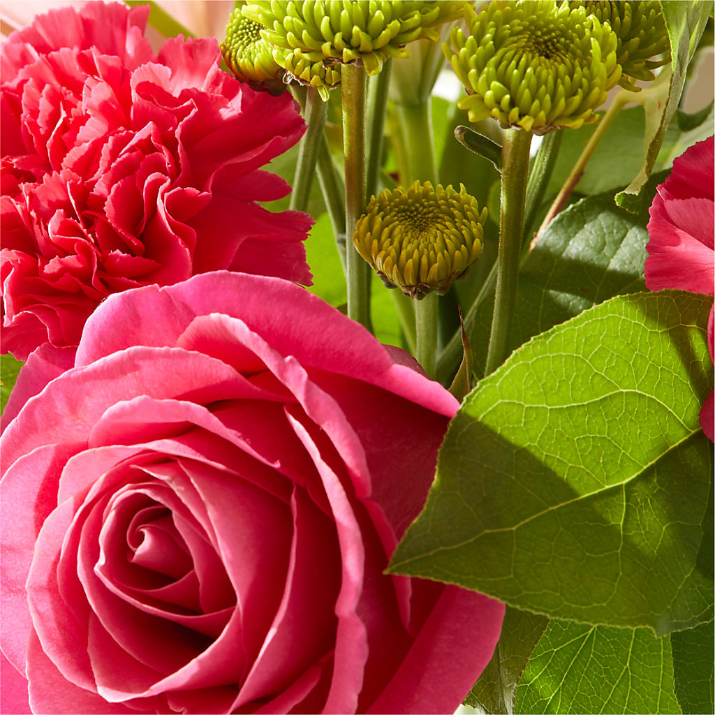 Watermelon Crush Bouquet –  Woodbury Flowers, Woodbury GA