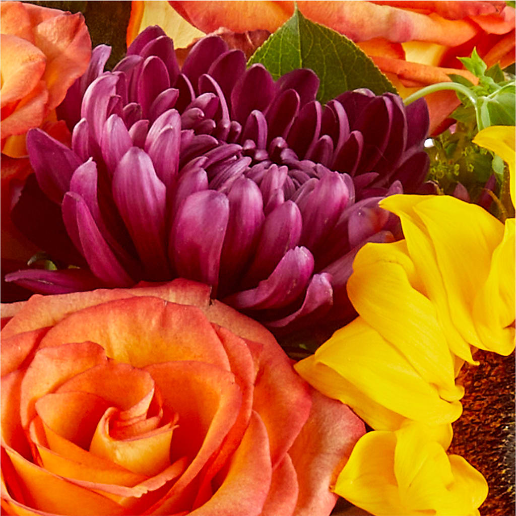 Nature Walk Bouquet –  Woodbury Flowers, Woodbury GA