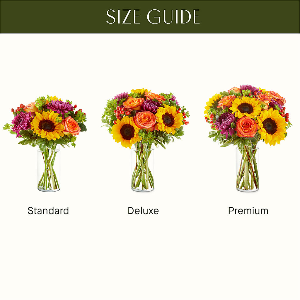 Nature Walk Bouquet –  Woodbury Flowers, Woodbury GA