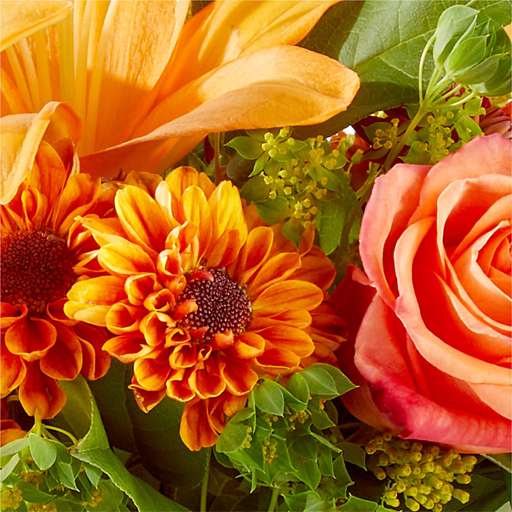 Honeycrisp Bouquet –  Woodbury Flowers, Woodbury GA
