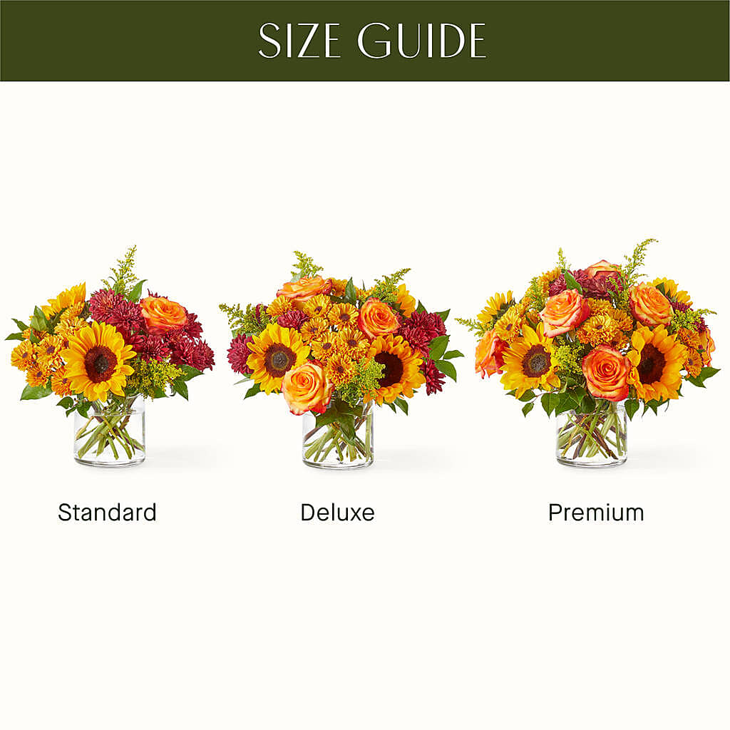 Flannel Scarf Bouquet –  Woodbury Flowers, Woodbury GA