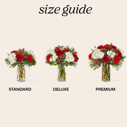 Chance of Flurries Bouquet –  Woodbury Flowers, Woodbury GA