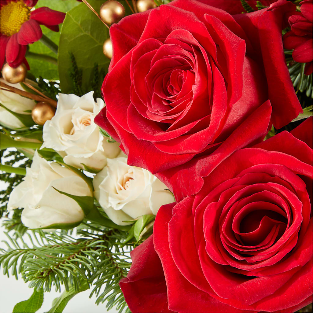 Believe Bouquet –  Woodbury Flowers, Woodbury GA