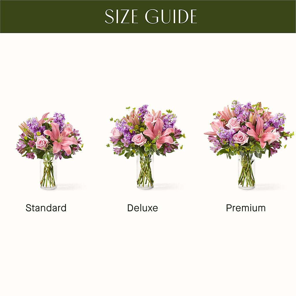 Precious Petals Bouquet –  Woodbury Flowers, Woodbury GA