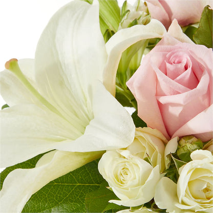Kindhearted Bouquet –  Woodbury Flowers, Woodbury GA