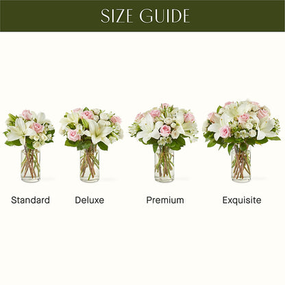 Kindhearted Bouquet –  Woodbury Flowers, Woodbury GA