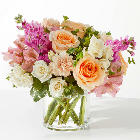 Paradise Bouquet –  Woodbury Flowers, Woodbury GA