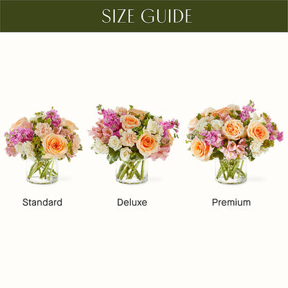 Paradise Bouquet –  Woodbury Flowers, Woodbury GA