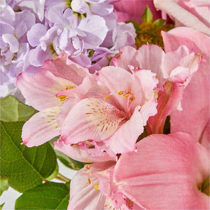 The Crown Jewel Bouquet –  Woodbury Flowers, Woodbury GA