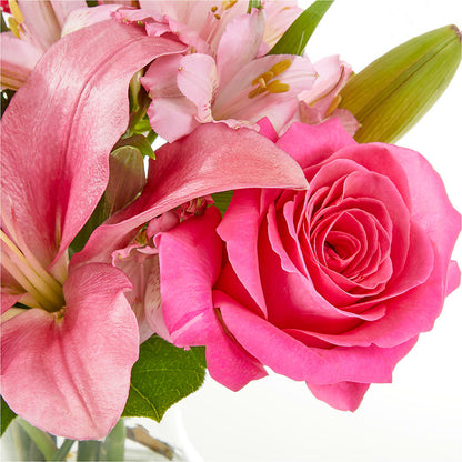Lots of Love Bouquet –  Woodbury Flowers, Woodbury GA