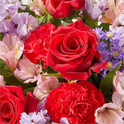 Your Majesty Bouquet –  Woodbury Flowers, Woodbury GA