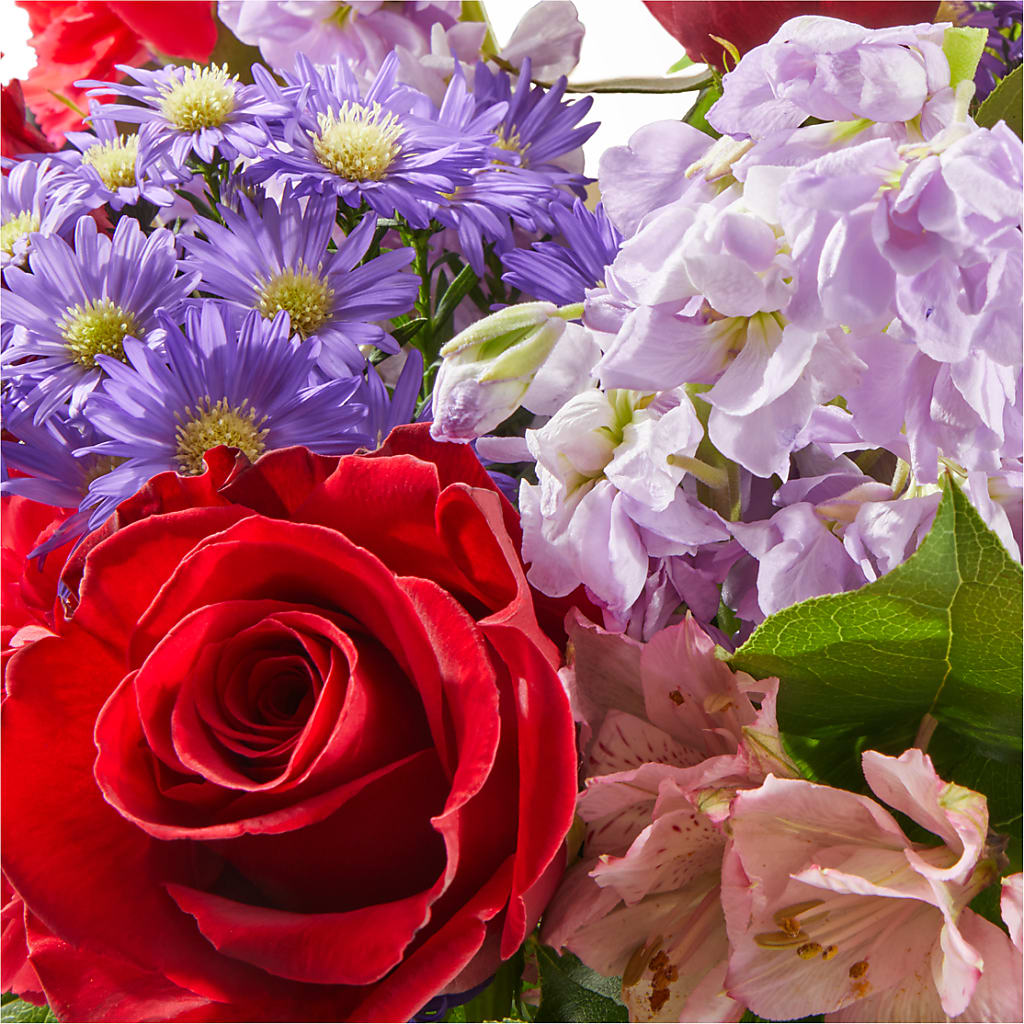 Your Majesty Bouquet –  Woodbury Flowers, Woodbury GA
